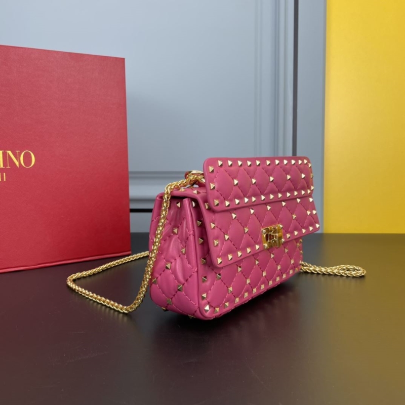 Valentino Satchel Bags